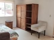 RENTA DE HABITACIÓN AMUEBLADA