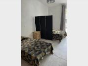 Renta de habitación amueblada