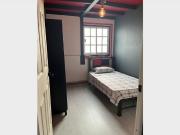 Renta de habitación, cuarto o recámara