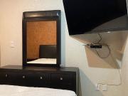 RENTA de Habitación Cuarto – Recamara amueblado en Casa...