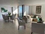 RENTA DE HABITACIÓN DEPTO AMUEBLADO, RESERVA HAI, UNIV...