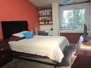 Renta de habitación en casa en Fraccionamiento...