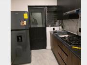 Renta de habitación en departamento