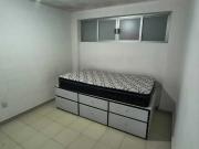 RENTA DE HABITACION EN VILLA QUIETUD COAPA