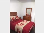 Renta de habitación independiente en Cuajimalpa