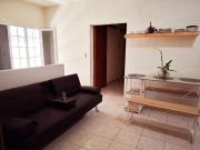 Renta de habitación individual Ideal para estudiantes /...