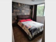 Renta de habitación nueva todo incluído