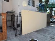 Renta de habitaciones amuebladas en Villa Coapa Tlalpan