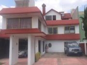 Renta de habitaciones en Bosques del Lago