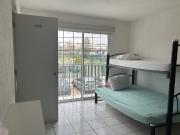 Renta de habitaciones en hostal junto al Tec de...
