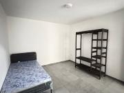 renta de habitaciones exclusivo para médicos