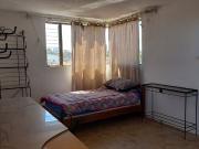 Renta de habitaciones EXCLUSIVO PARA MUJERES