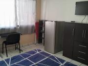 Renta de HABITACIONES INDEPENDIENTES amuebladas,...