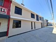 RENTA DE HABITACIONES PARA ESTUDIANTES FRENTE A...