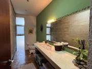 RENTA DE HERMOSA CASA COLONIA DOCTORES CANCÚN ÚNICA Y...