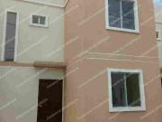 Renta de hermosa casa en chongon