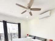 RENTA DE HERMOSA CASA EN RESIDENCIAL ARBOLADA $30,000...