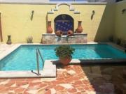 Renta de Hermosa Casa en San Ramón Norte