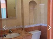 renta de hermosa casa en san ramón norte