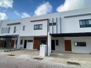 RENTA DE HERMOSAS CASAS EN RESIDENCIAL ARBOLADA CANCÚN...