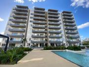 RENTA DE HERMOSO DEPARTAMENTO AREKA TOWERS 3 RECÁMARAS...