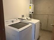 Renta de hermoso departamento en the park central toreo