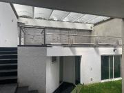 renta de increíble casa en colinas del sur