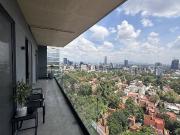 Renta de Increible PH con vistas inmejorables Renta de Increible PH con vistas inmejorables