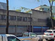 Renta de inmueble comercial e industrial en esquina...