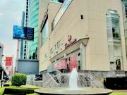 Renta de Isla en Lomas Plaza en las Lomas de Chapultepec