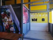 RENTA DE ISLAS 7.5M2, PLAZA ADAGIO