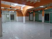 RENTA DE LOCAL 150M2 EN ESQUINA COL. OBRERA