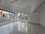 Renta de local | 34 m2 | San Miguel Teotongo Iztapalapa