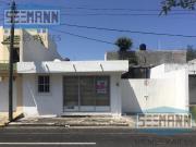 Renta de local Av. Paseo Floresta Sur