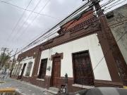 Renta de Local Comercial a una cuadra de la Macroplaza