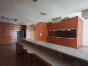 Renta de local comercial acondicionado en El Vergel, Puebla