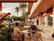 Renta de Local Comercial Ancla Drive Thru en Dzityá