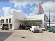 Renta de Local Comercial Buenavista, M