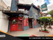 RENTA DE LOCAL COMERCIAL COL. NUEVA SANTA MARIA