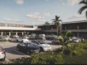 Renta de Local Comercial de 53 m2 en Las Américas