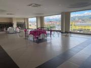 RENTA DE LOCAL COMERCIAL DE 553.62 EN SANGOLQUI