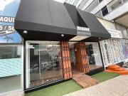 Renta de Local Comercial en Av. Juárez, La Paz, Puebla