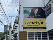 Renta de local comercial en Ave Fray Junípero Serra,...