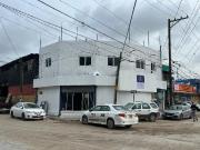 Renta de Local comercial en Boulevard Insurgentes