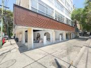 RENTA DE LOCAL COMERCIAL EN EJE CENTRAL LAZARO CARDENAS...