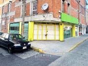 Renta de local comercial en esquina en 25 Poniente y 21...