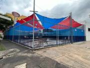 RENTA DE LOCAL COMERCIAL EN ESQUINA EN AV. DIVISIÓN DEL...