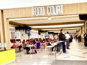 Renta de local comercial en food court en las Lomas de...