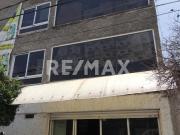 Renta de local comercial en Lago Ginebra, Colonia Agua...