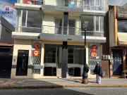 Renta de local comercial en Otavalo